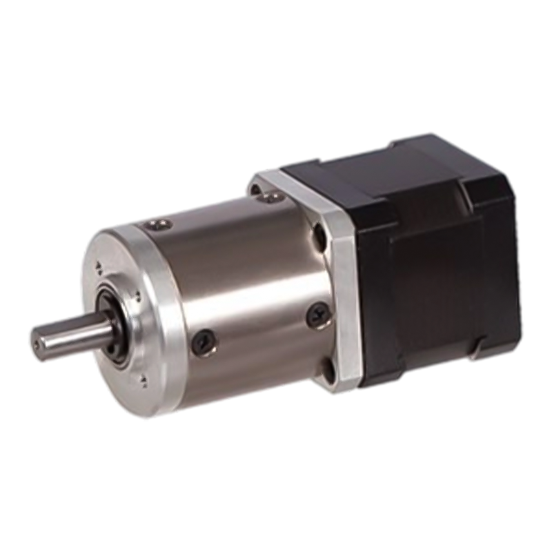 42JX150K/42STH 80N Hybrid planetgear stepmotor