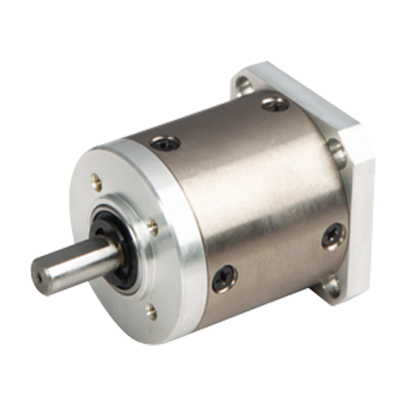 42JXK100K 42 mm lille backlash miniature planetarisk lille backlash gearkasse