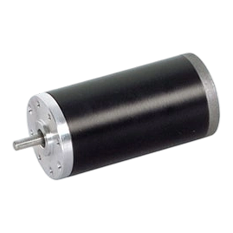 42ZY85 42mm høj drejningsmoment Load Permanent Magnet Børstet DC Motor