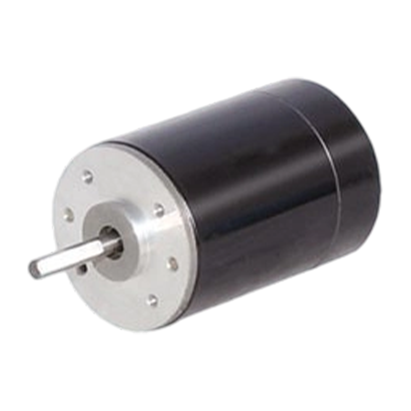 45ZY68 45mm Lavstøj Permanent Magnet Børstet DC Motor