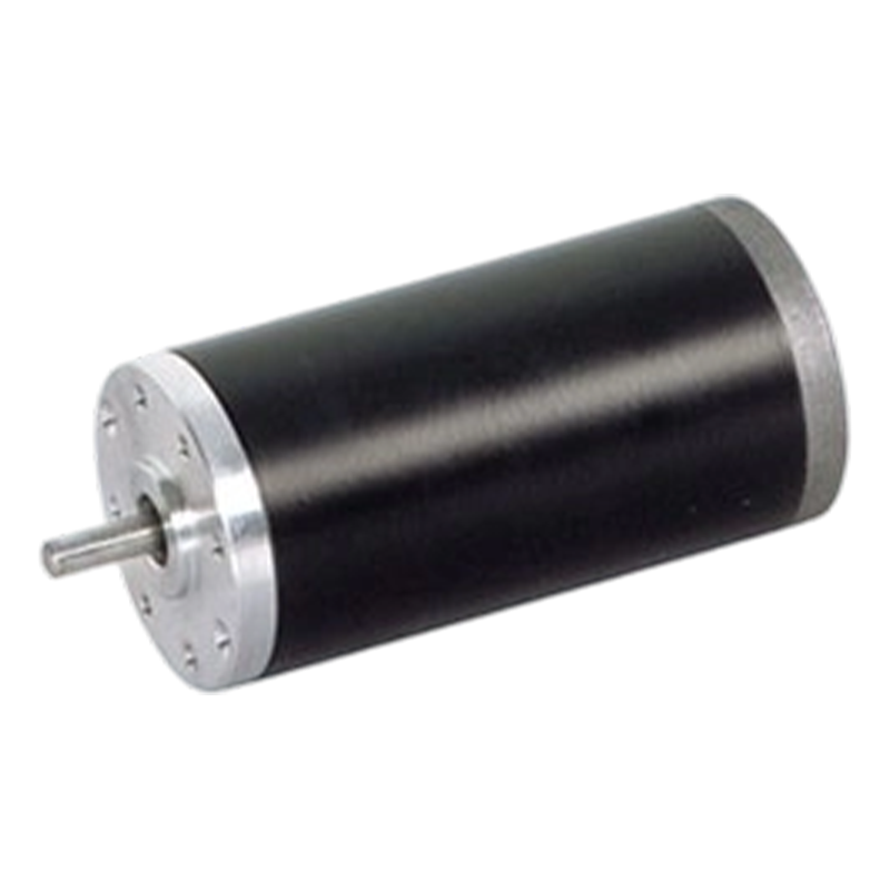 45ZY78 45mm Lineær Hastighedsregulering Permanent Magnet Børstet DC Motor