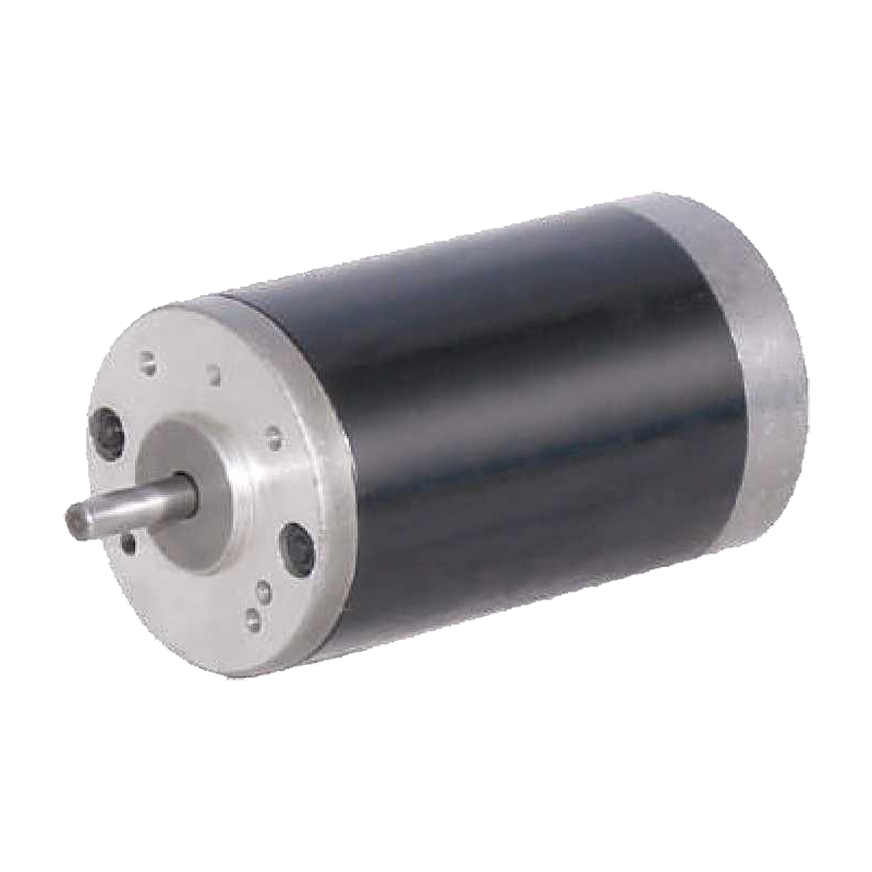 45ZYN78 45mm Quick Response Permanent Magnet Børstet DC-motor