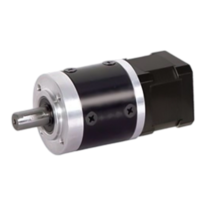 52JXM200K/42STH Planetgear stepmotor med lavt energitab