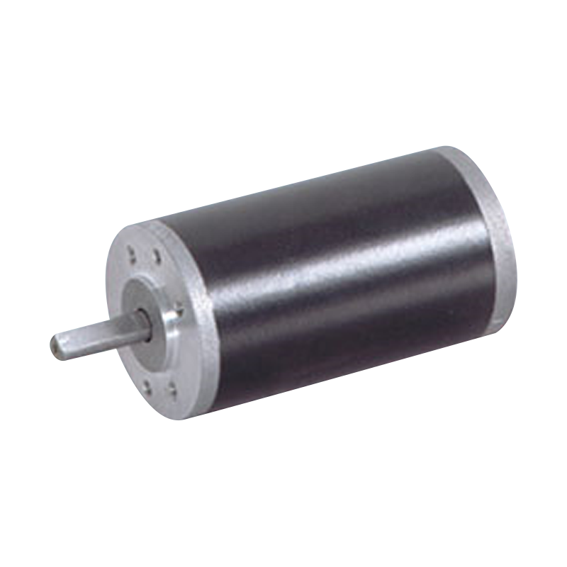 52ZY95 52mm 12V/24V Permanent Magnet Børstet DC-motor