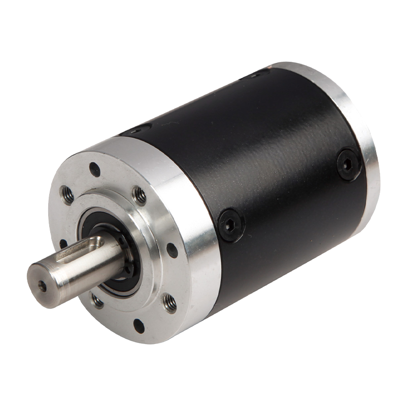 52JXM200K 52mm 2-20N.m planetgearkasse