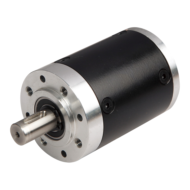 52JXML200K 52 mm 90 % gearforhold Lavstøjsskrueformet planetgearkasse