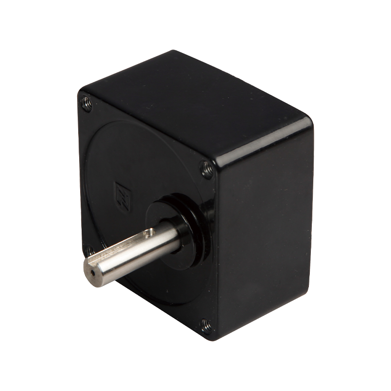 70JB80K 70mm Small Square Spur Gearkasse