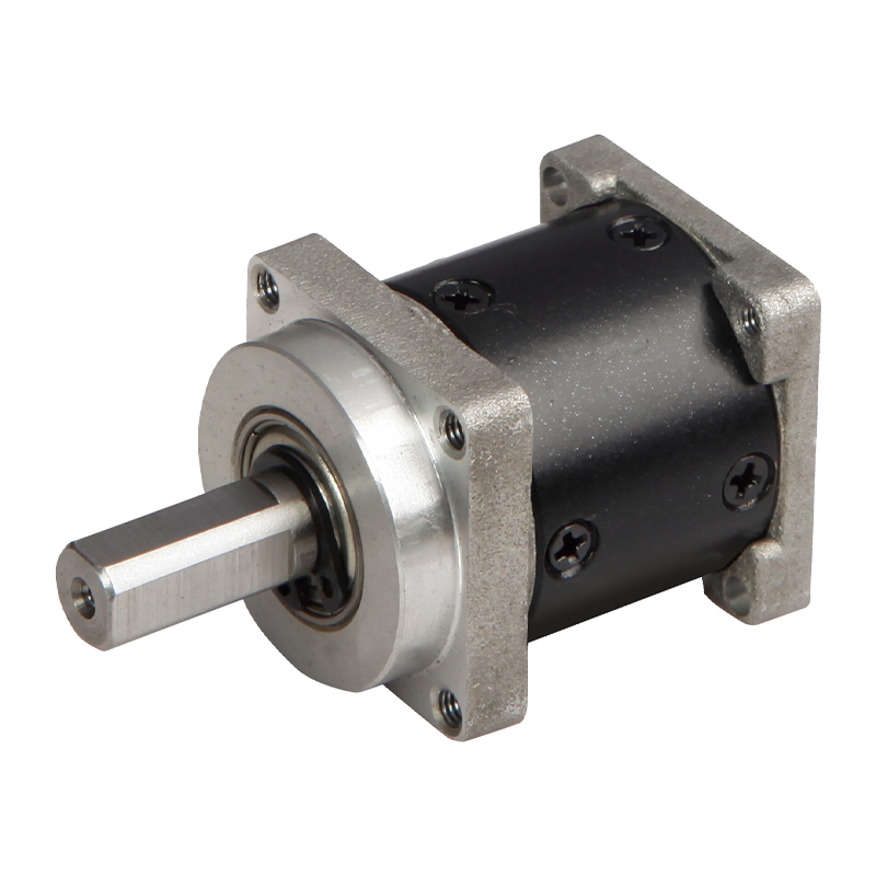 28JXK30K 28mm Miniature Planetary Small Backlash Gearkasse