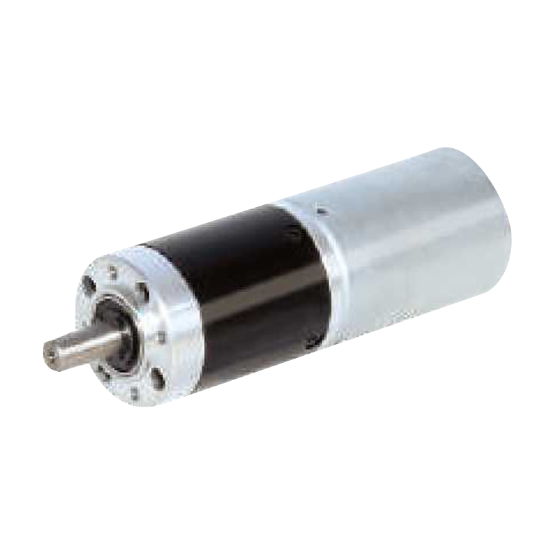 36JX PMDC planetgearmotor Elektrisk havesaksmotor