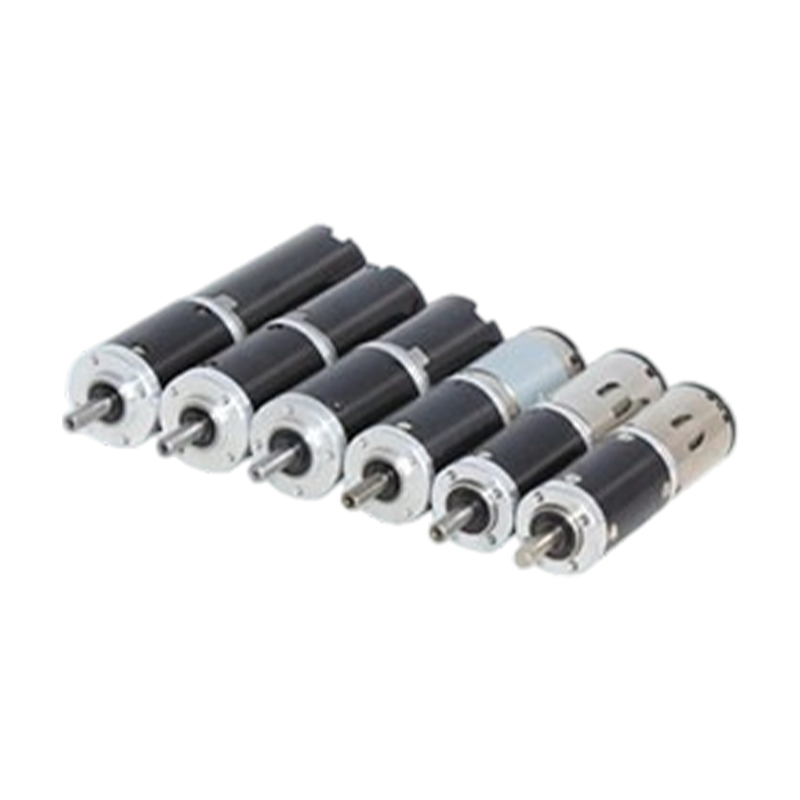 28JX ~32JX DC planetgearmotor (lille størrelse, højt drejningsmoment, brugt i kompakte vinduesåbnere).