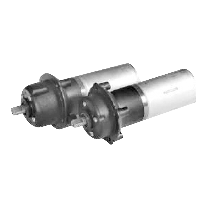 36JX BLDC Planetgearmotor Automatisk plæneklippermotor