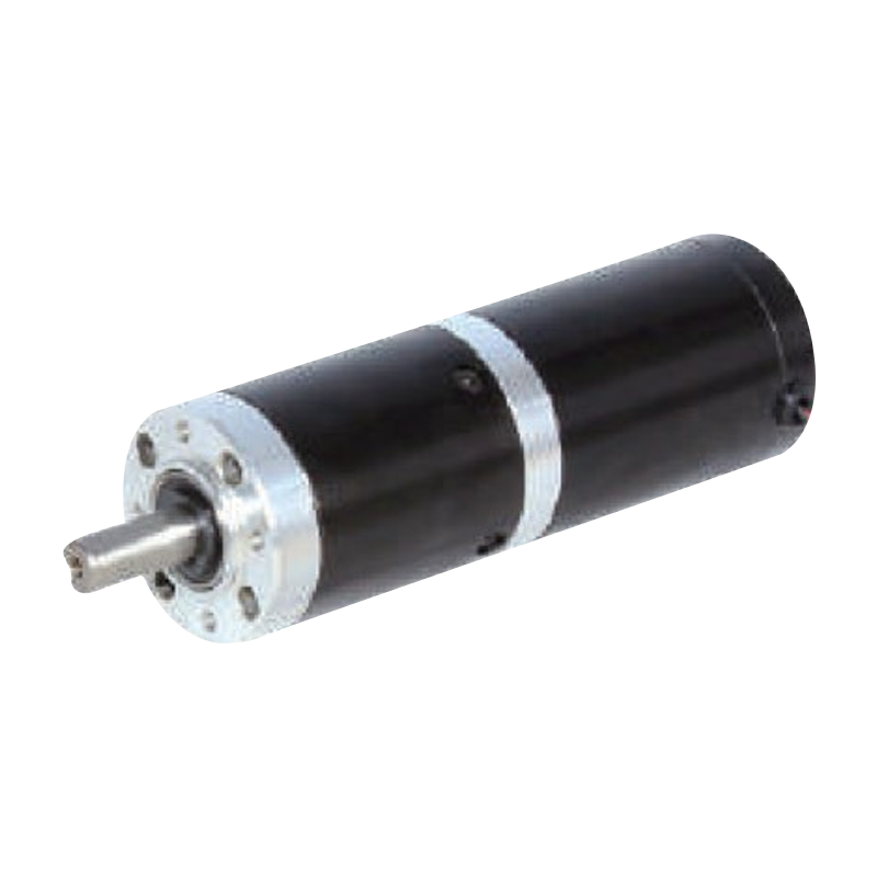 45JX PMDC IP54+ Beskyttelsesniveau Planetgearmotormotor