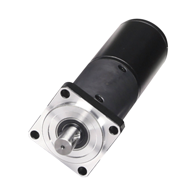 52ZY95-2430/52JXM176G 15–60 N·m gearmotor til solcellesporingssystemer