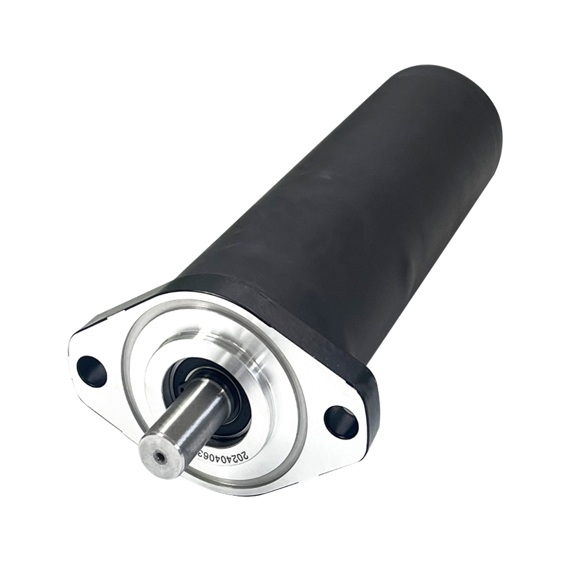 60ZY125-2420/60JX176G Gearmotor med lavt energiforbrug til solcellesporingssystemer