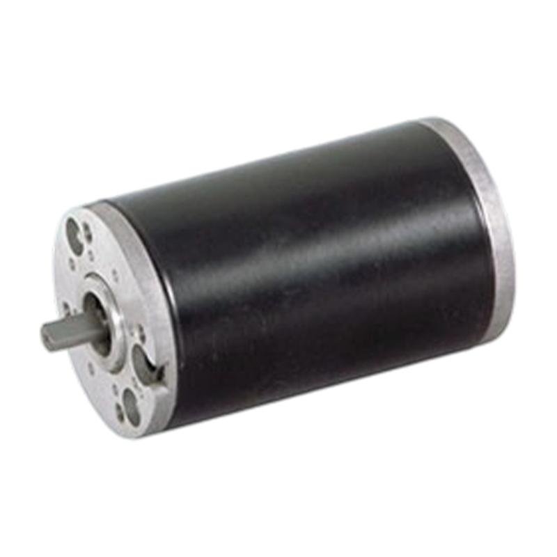 63ZY105 63mm høj anvendelighed Permanent magnet børstet DC-motor