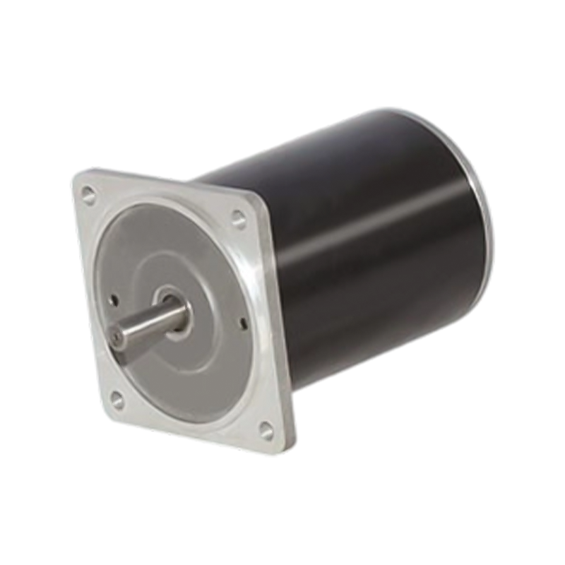 80ZY115 80mm højtydende permanent magnet børstet jævnstrømsmotor