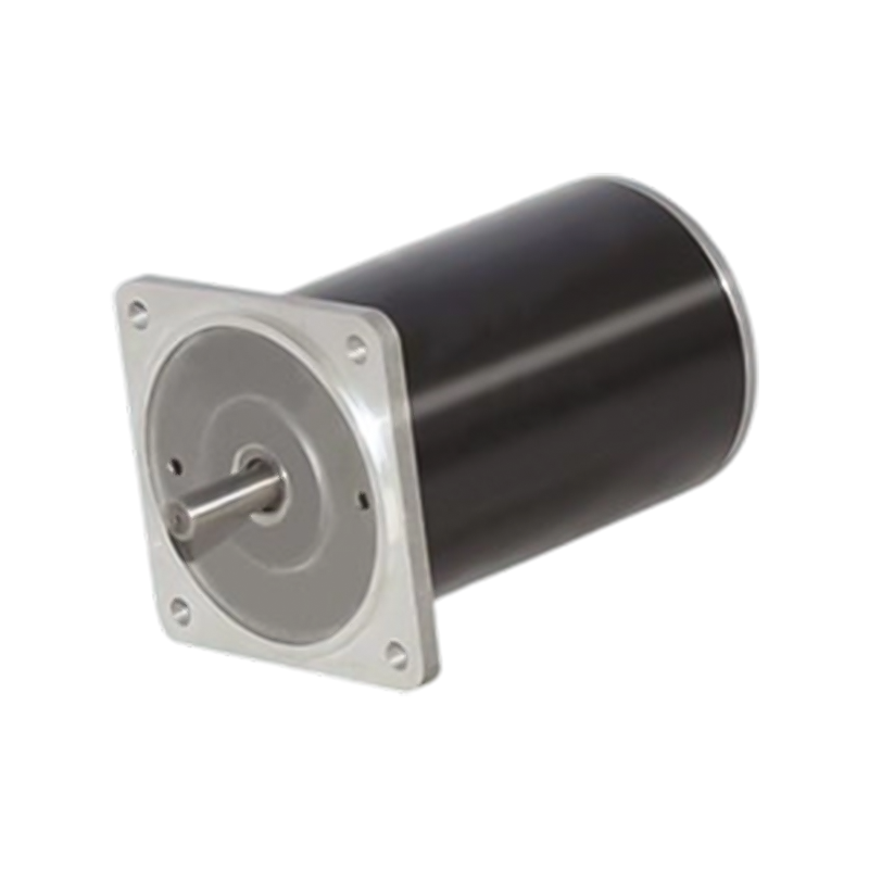 96ZY140 96mm Quick Start Permanent Magnet Børstet DC Motor